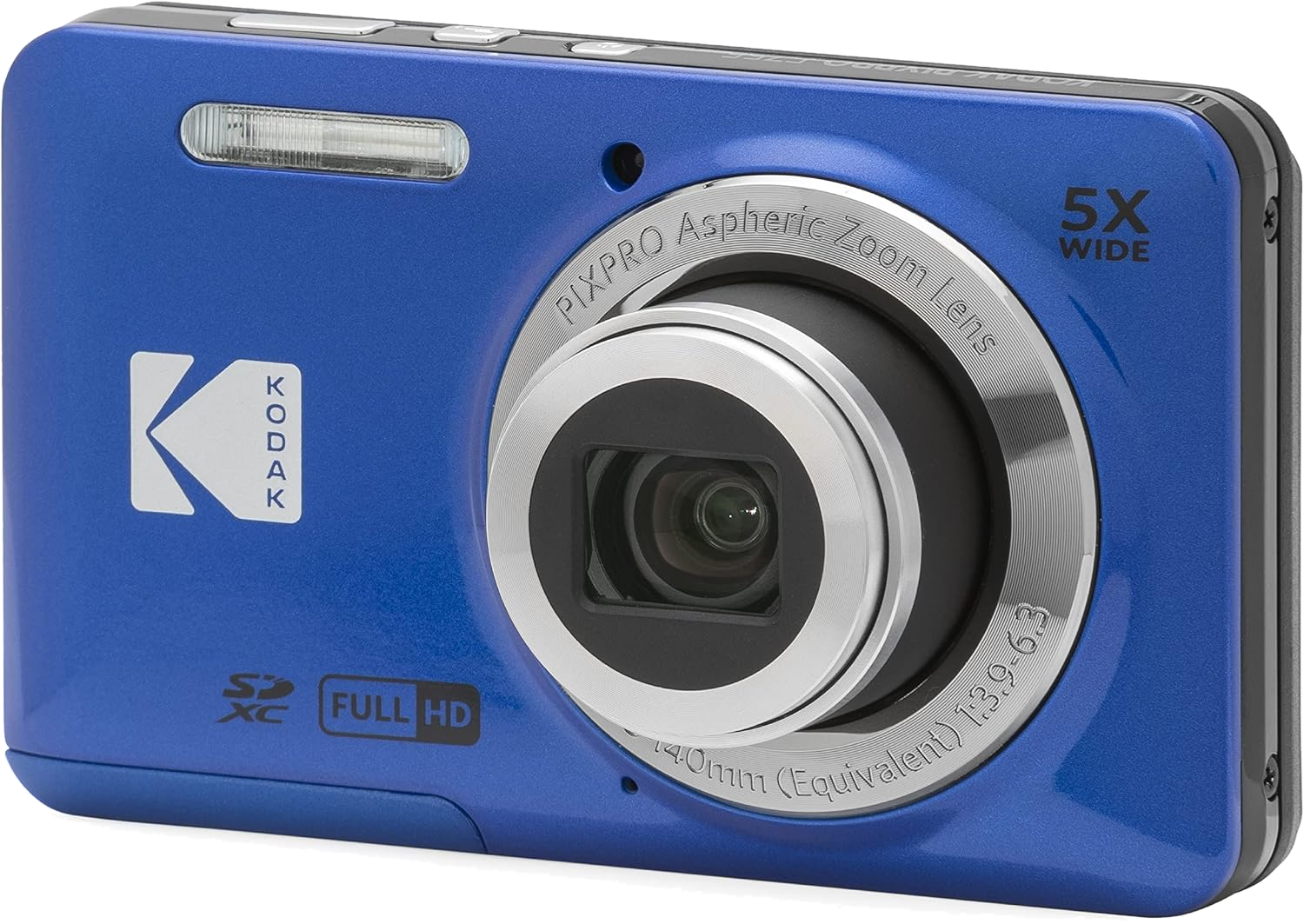 Kodak PIXPRO FZ55 Digital Camera