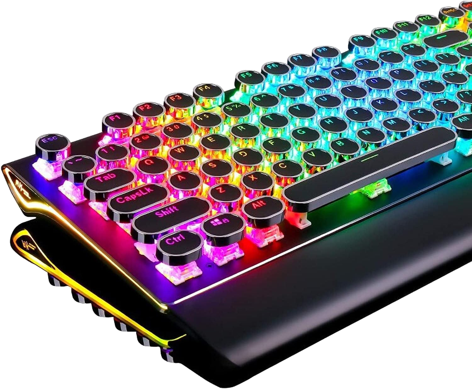 RK S108 Typewriter Keyboard
