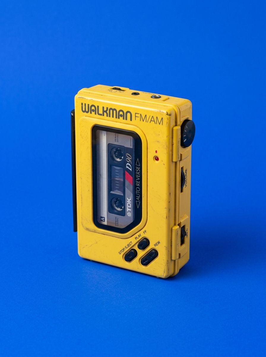 The Walkman